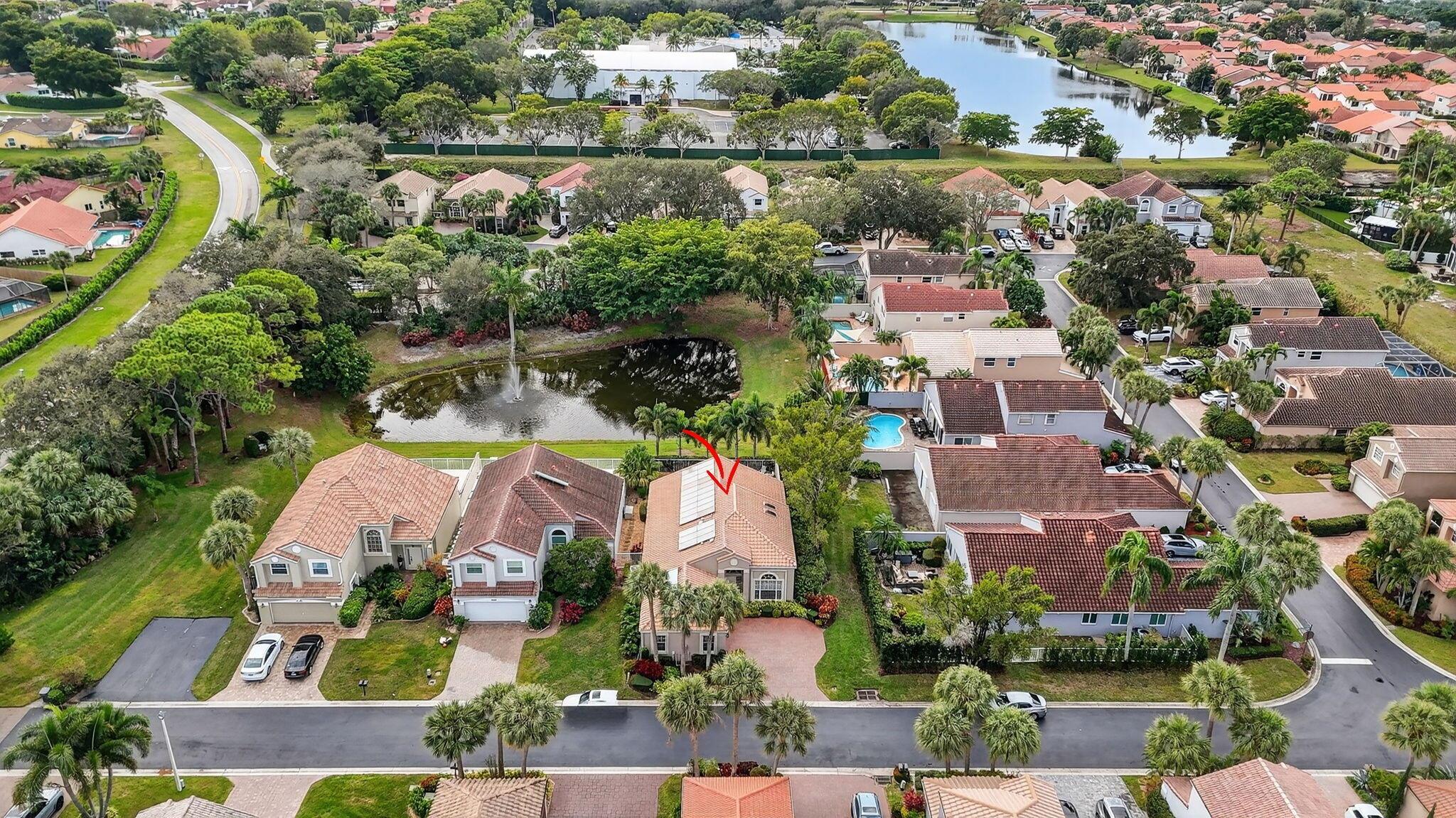 PALLADIUM - Residential