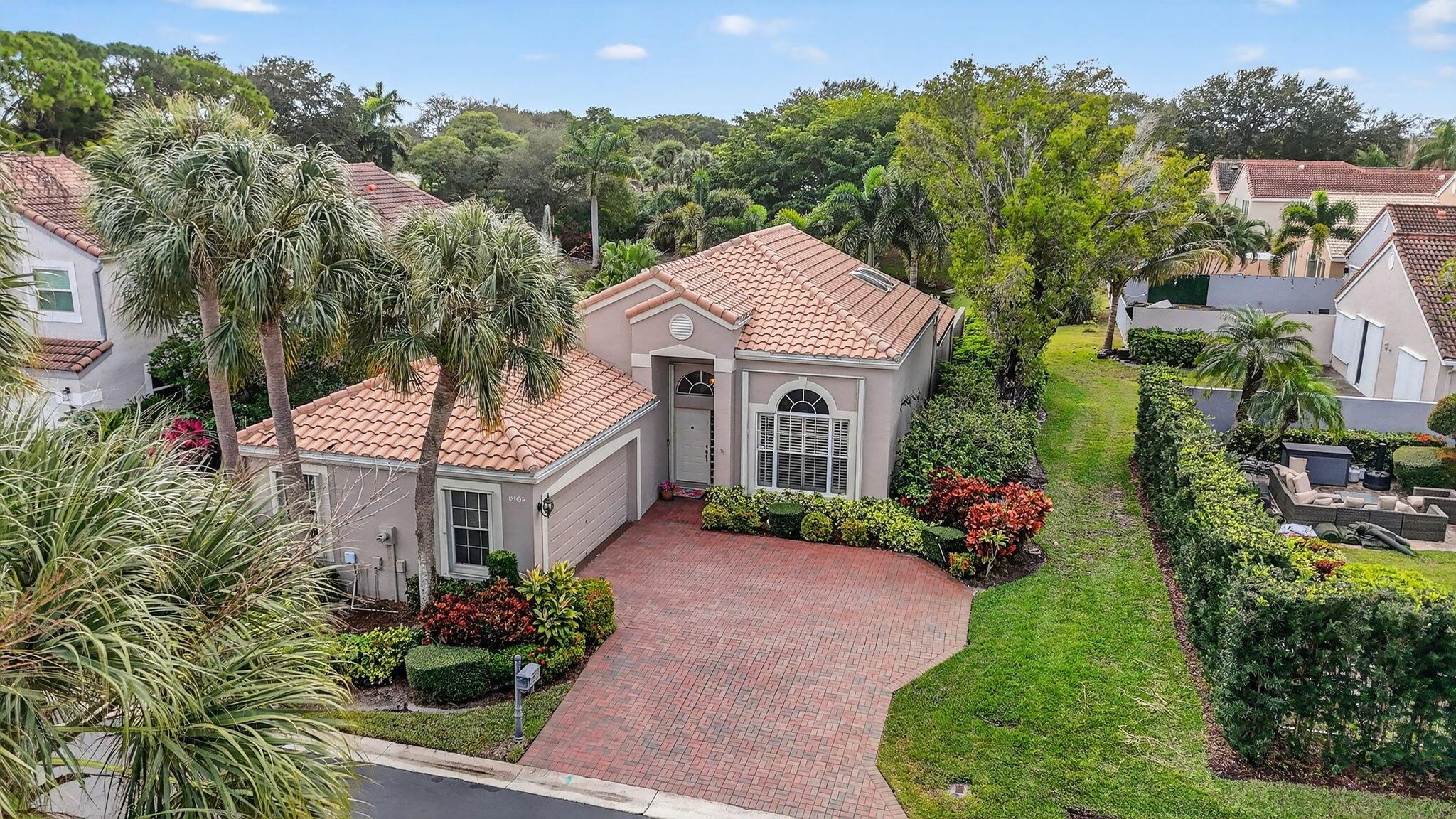 PALLADIUM - Residential