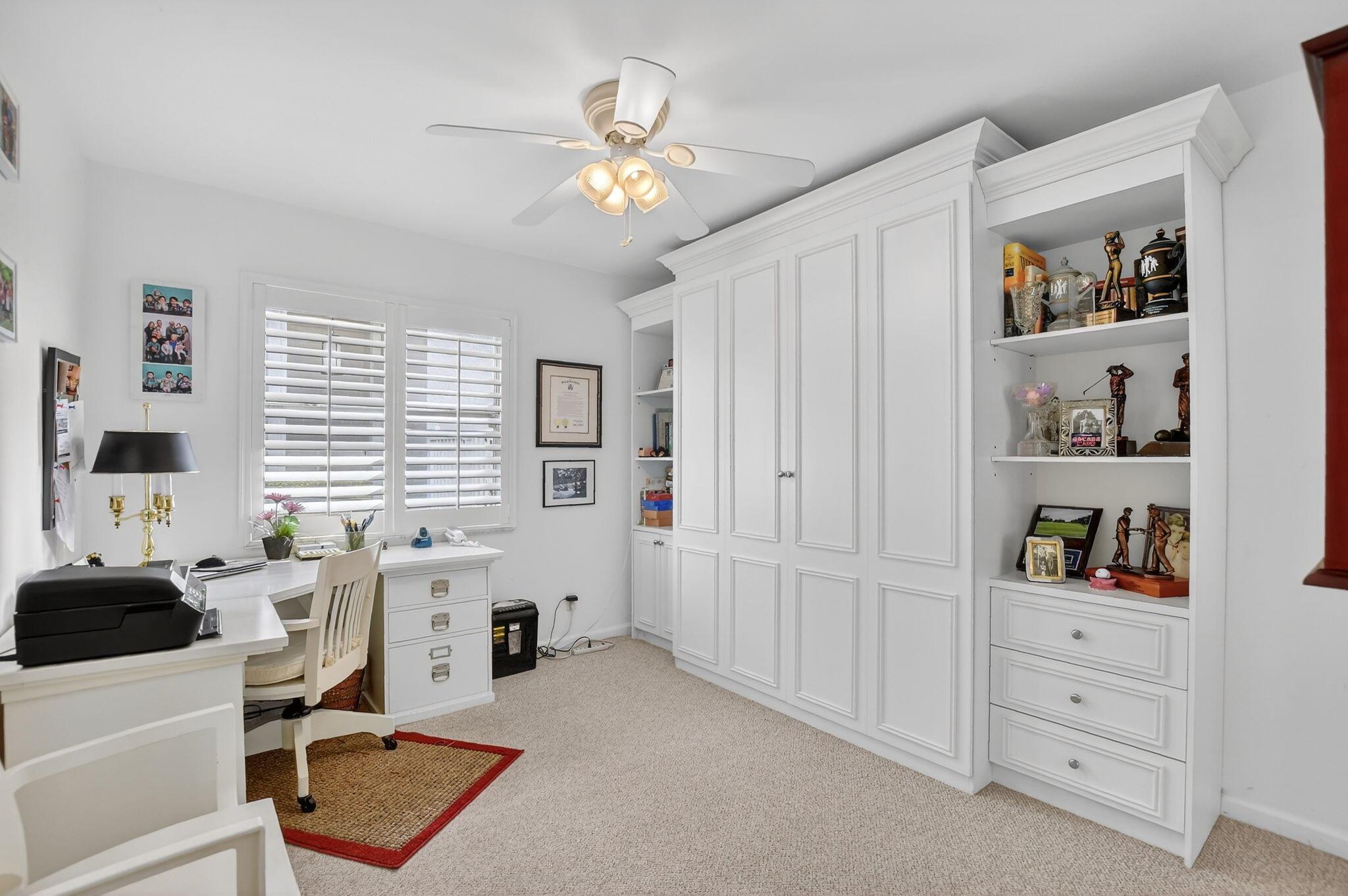 PALLADIUM - Residential