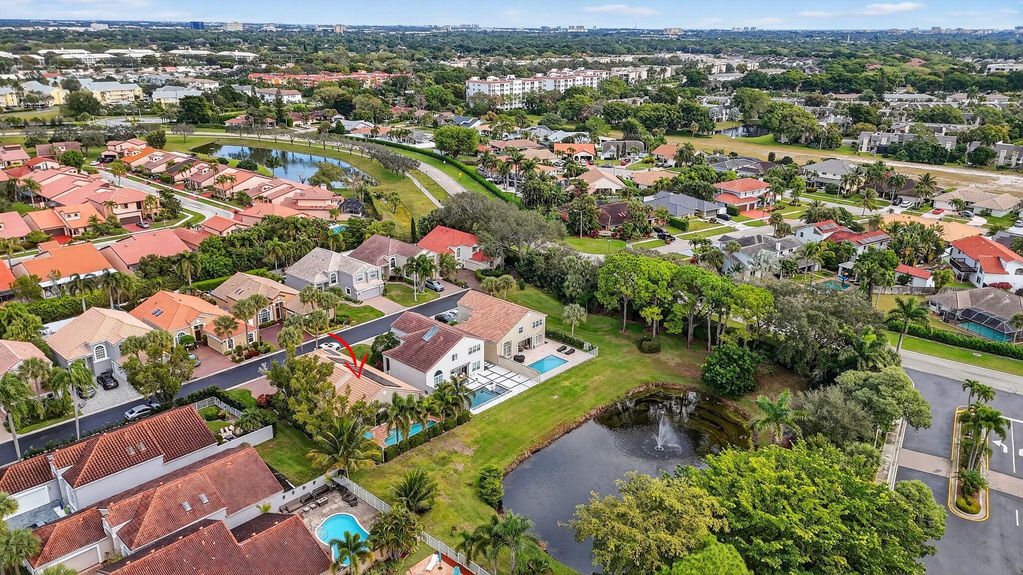 PALLADIUM - Residential