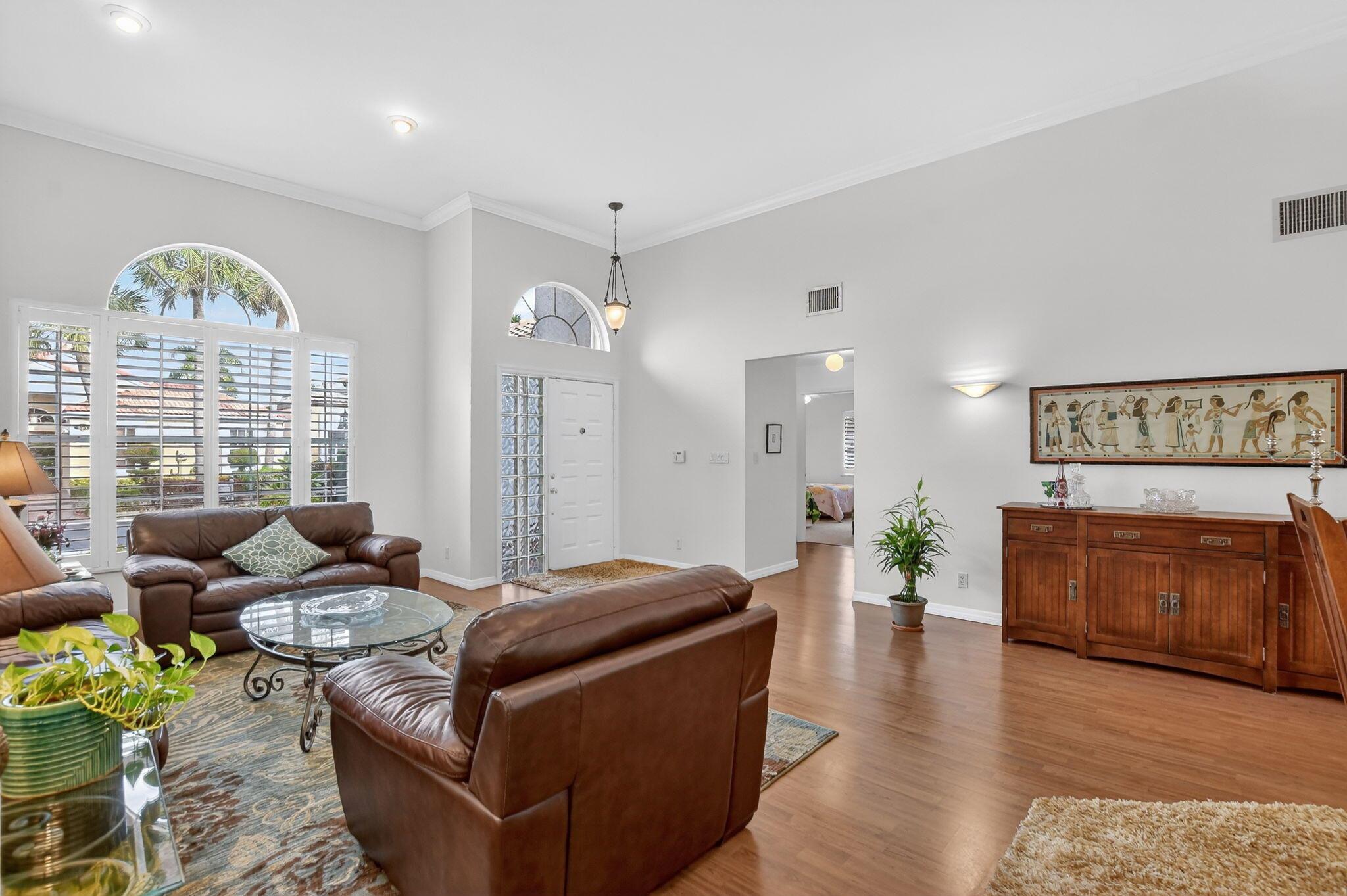 PALLADIUM - Residential