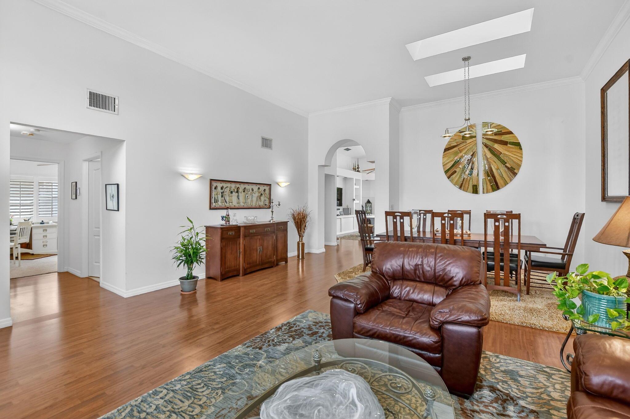 PALLADIUM - Residential