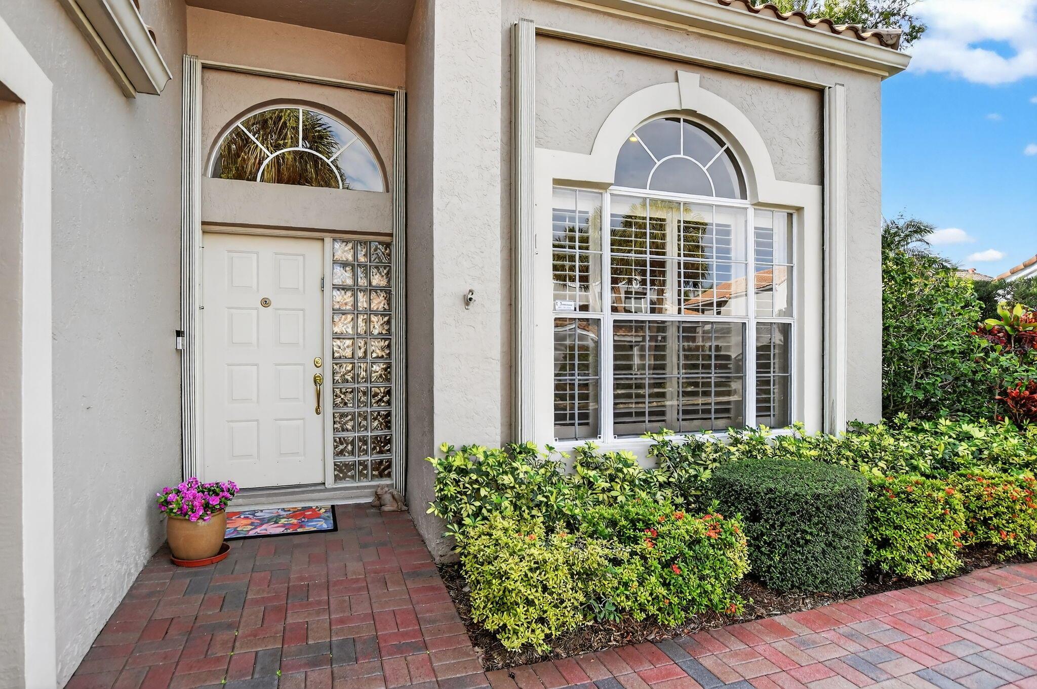 PALLADIUM - Residential