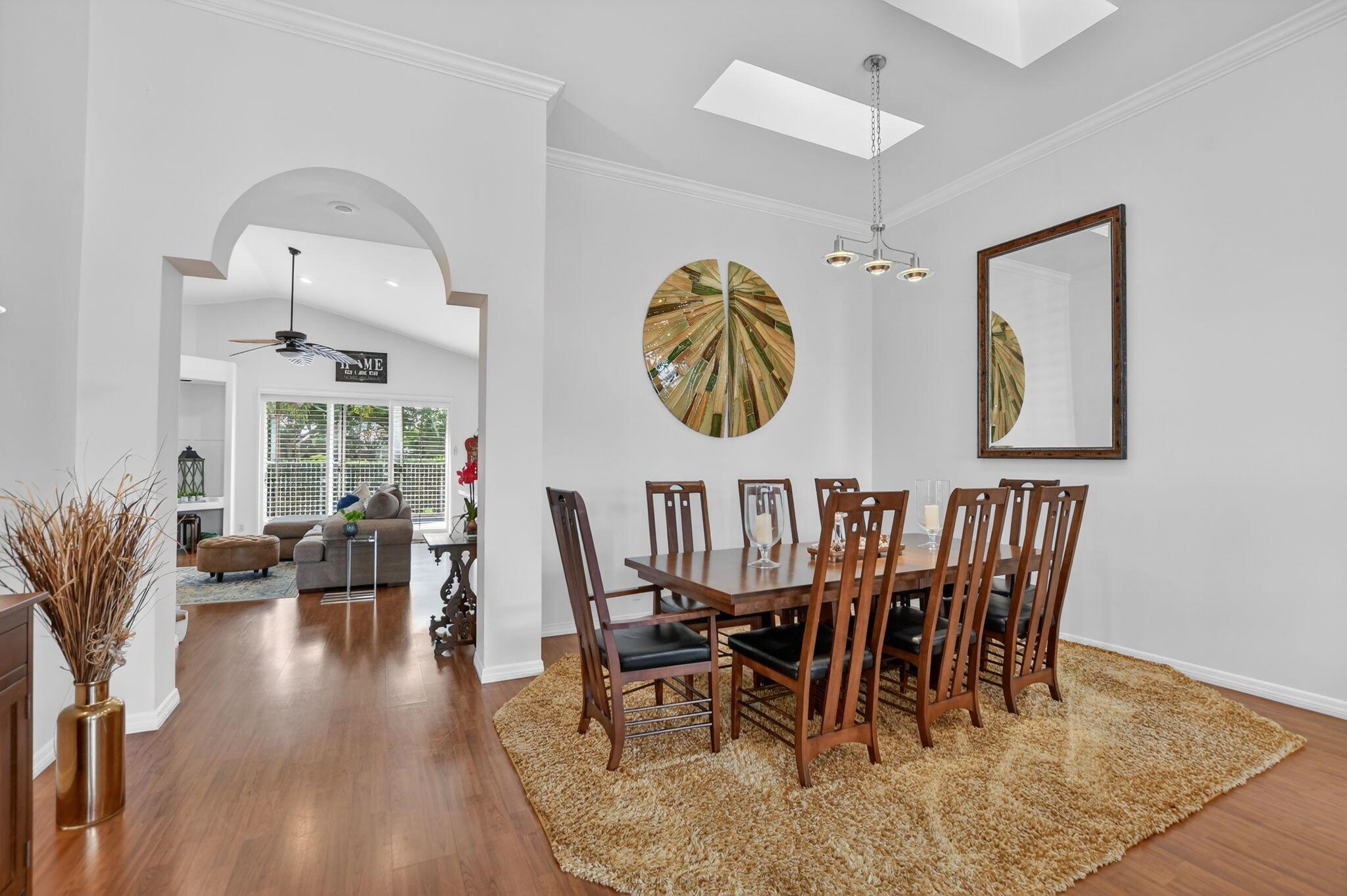 PALLADIUM - Residential