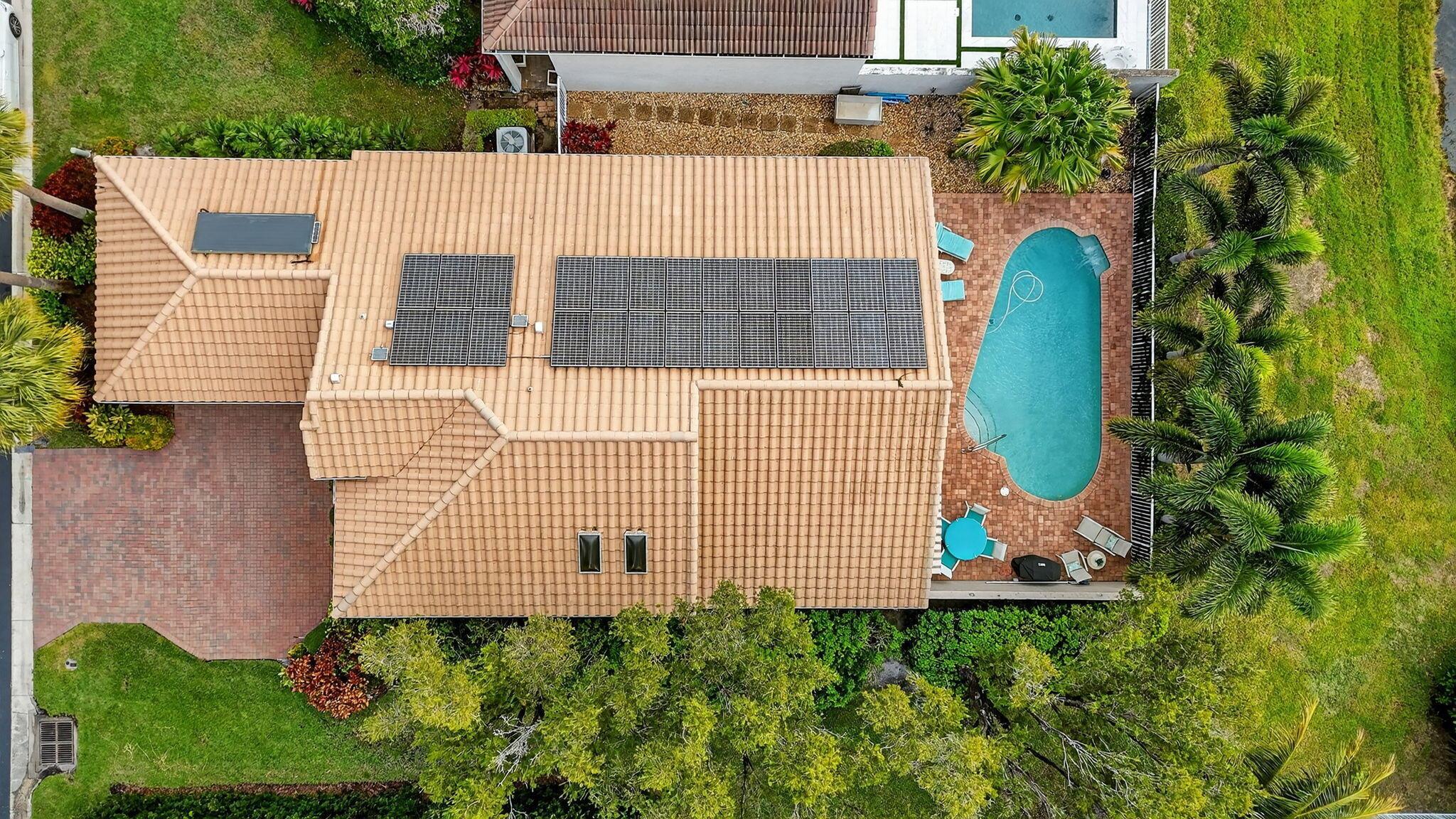 PALLADIUM - Residential