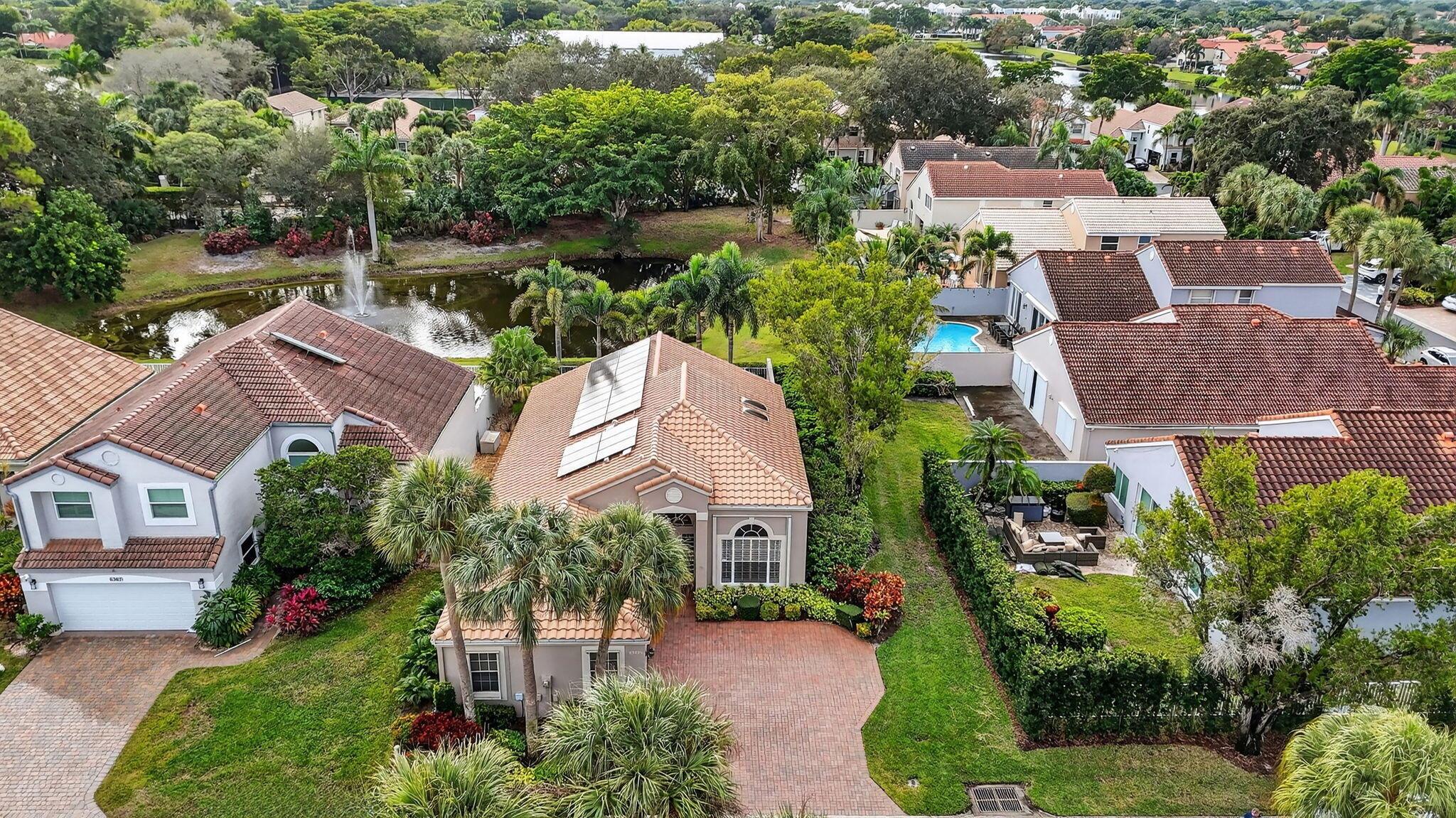 PALLADIUM - Residential