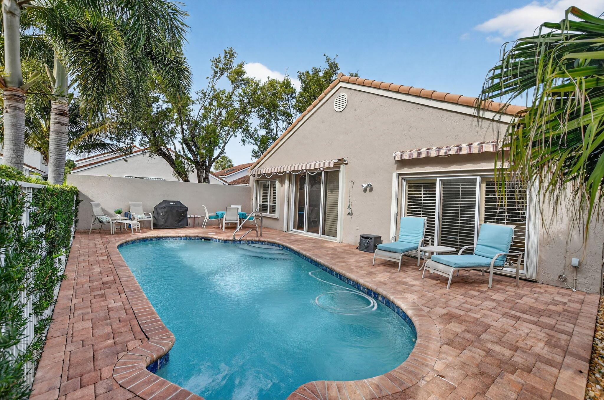 PALLADIUM - Residential