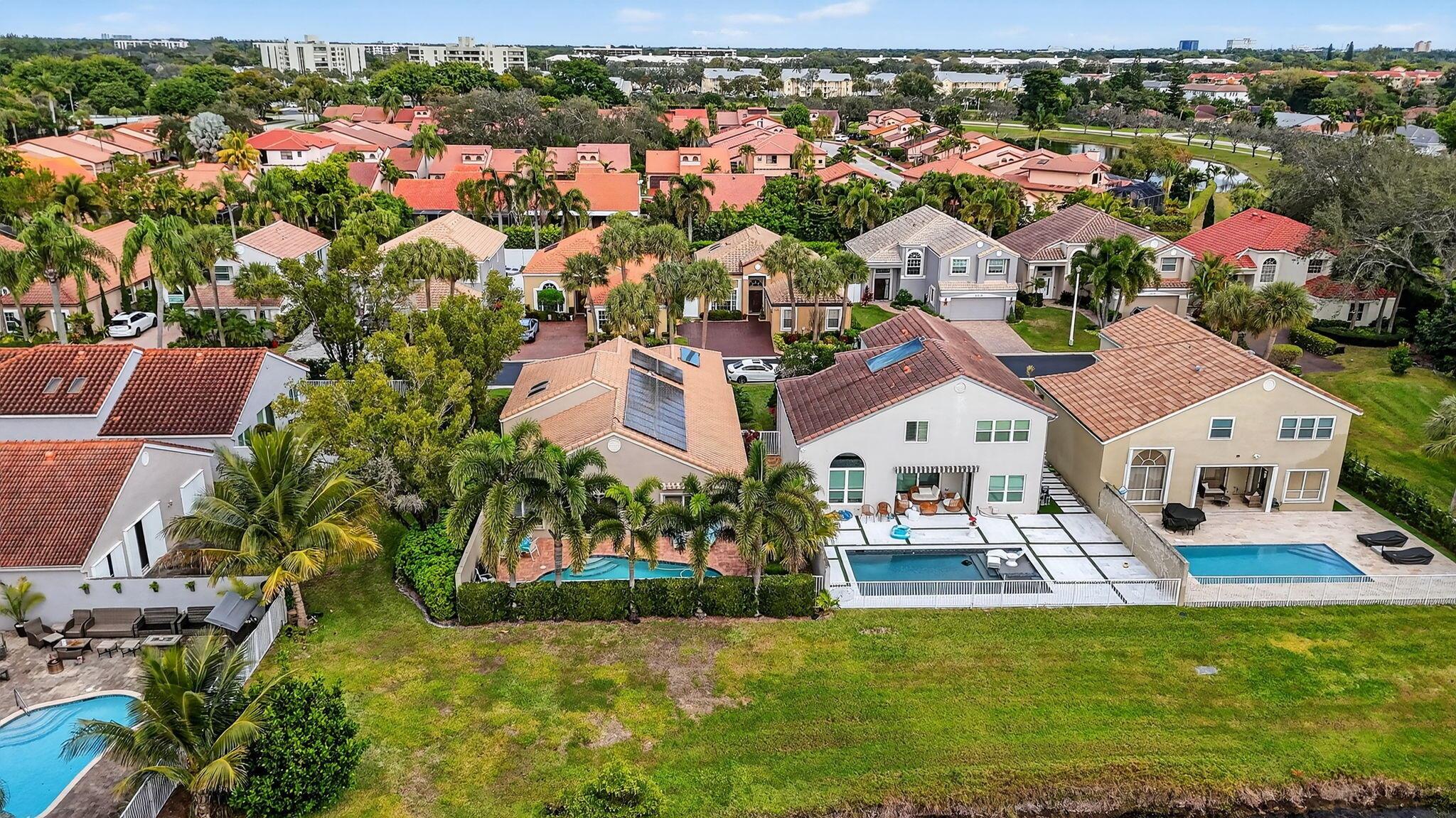 PALLADIUM - Residential