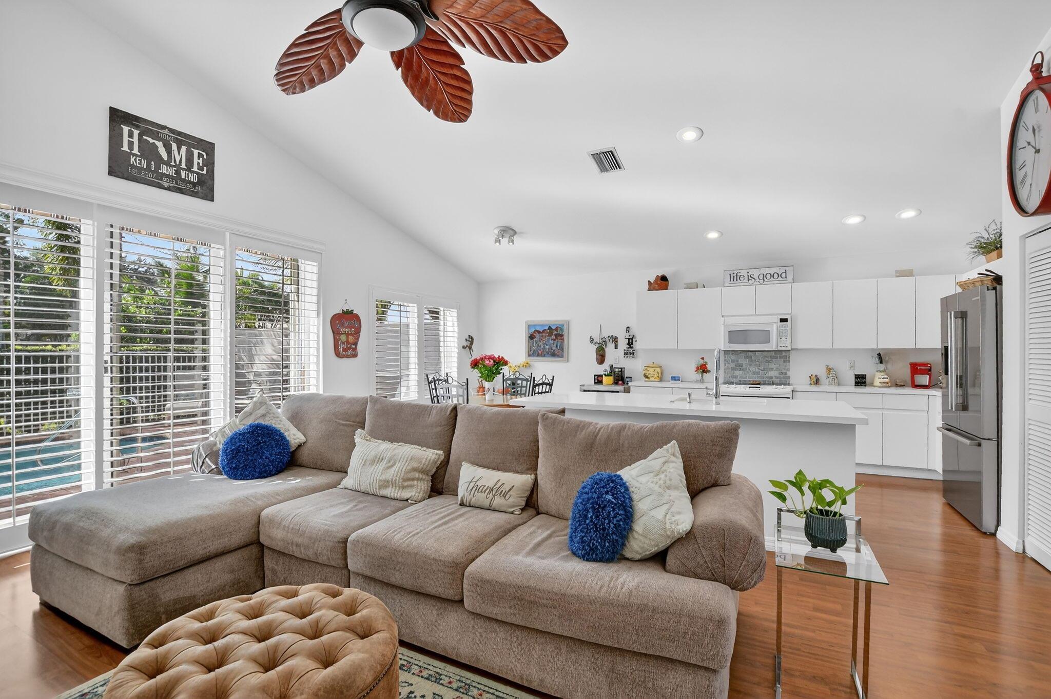 PALLADIUM - Residential