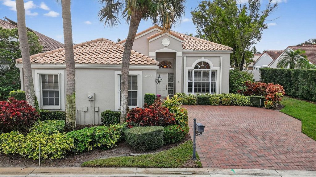 Photo of 6305 Via Palladium, Boca Raton, FL 33433 (MLS # R11151206)