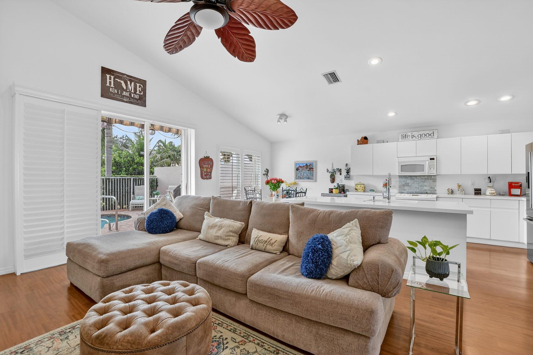 PALLADIUM - Residential