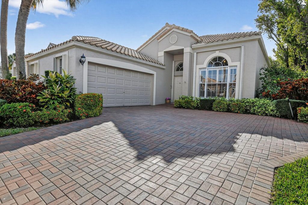 Photo of 6305 Via Palladium, Boca Raton, FL 33433 (MLS # R11151206)