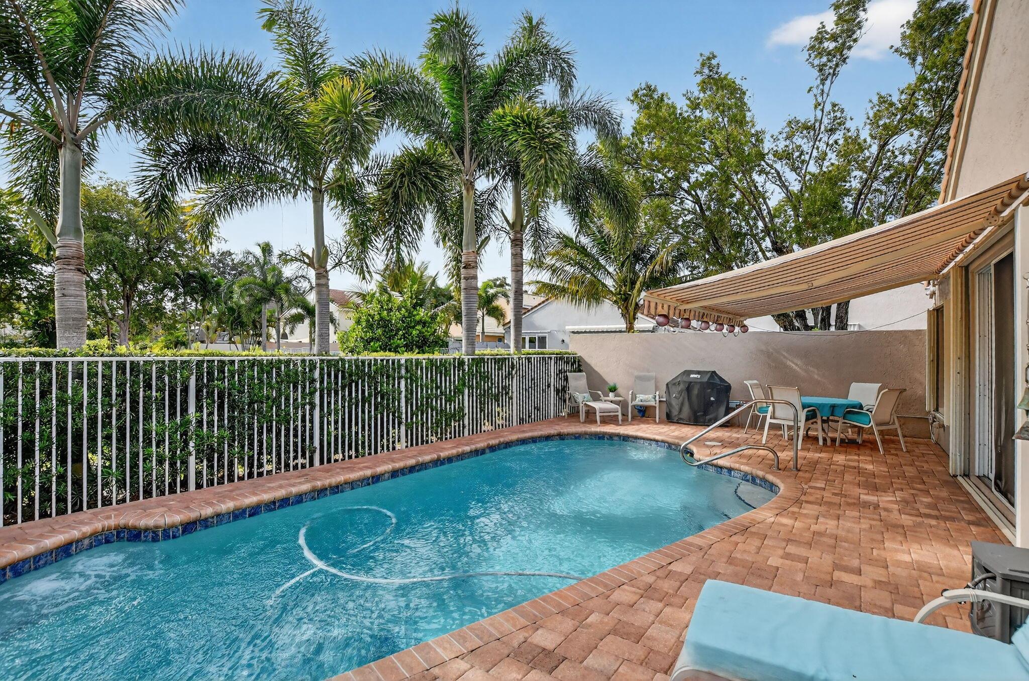 PALLADIUM - Residential