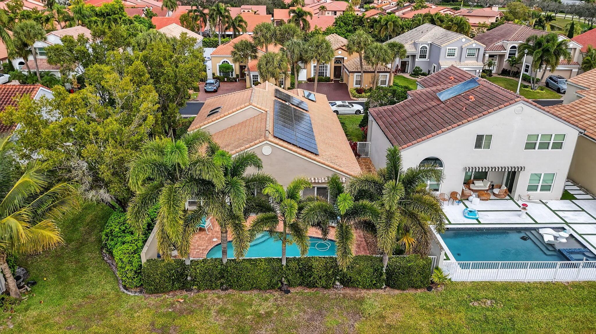 PALLADIUM - Residential