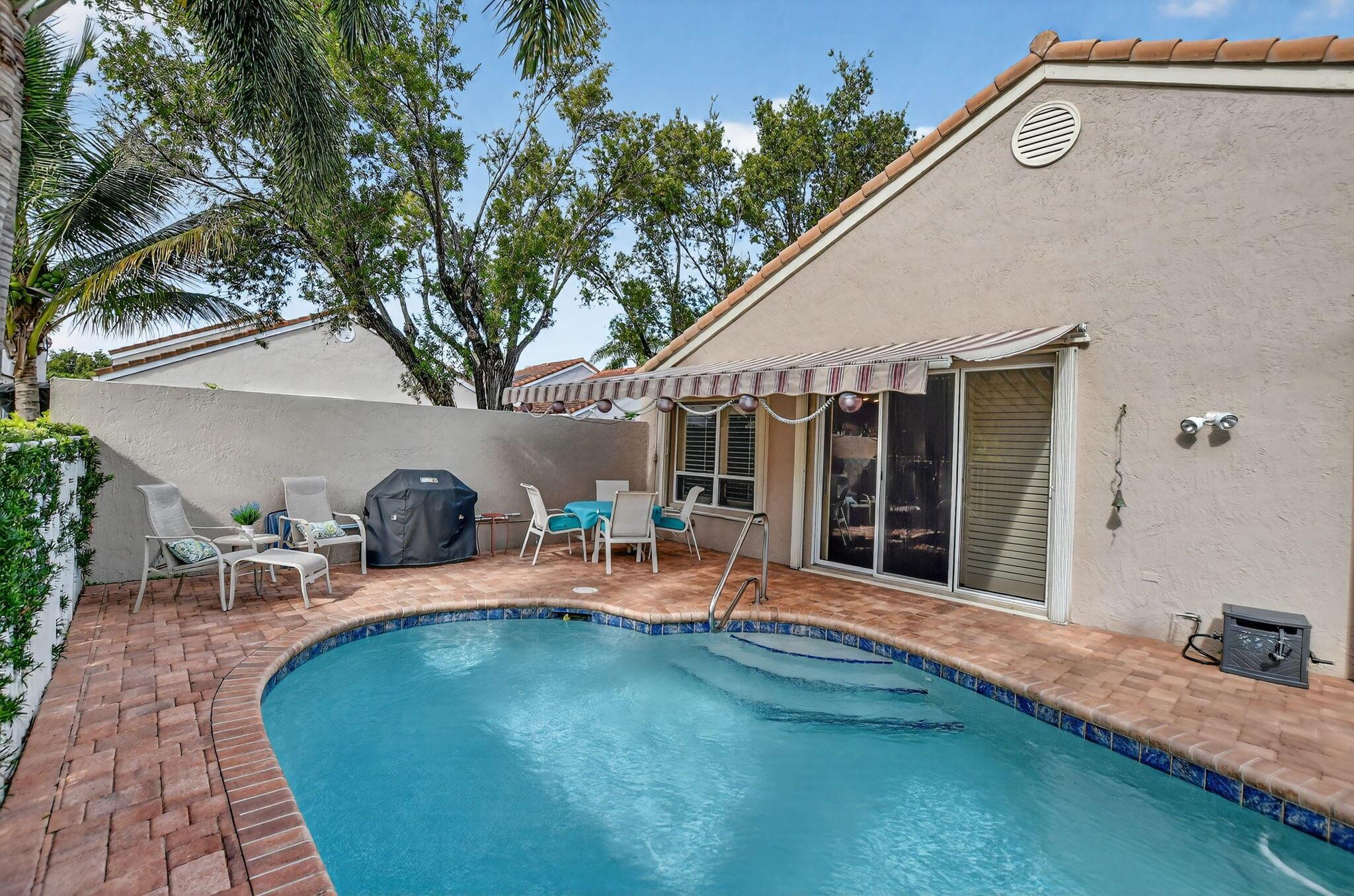 PALLADIUM - Residential