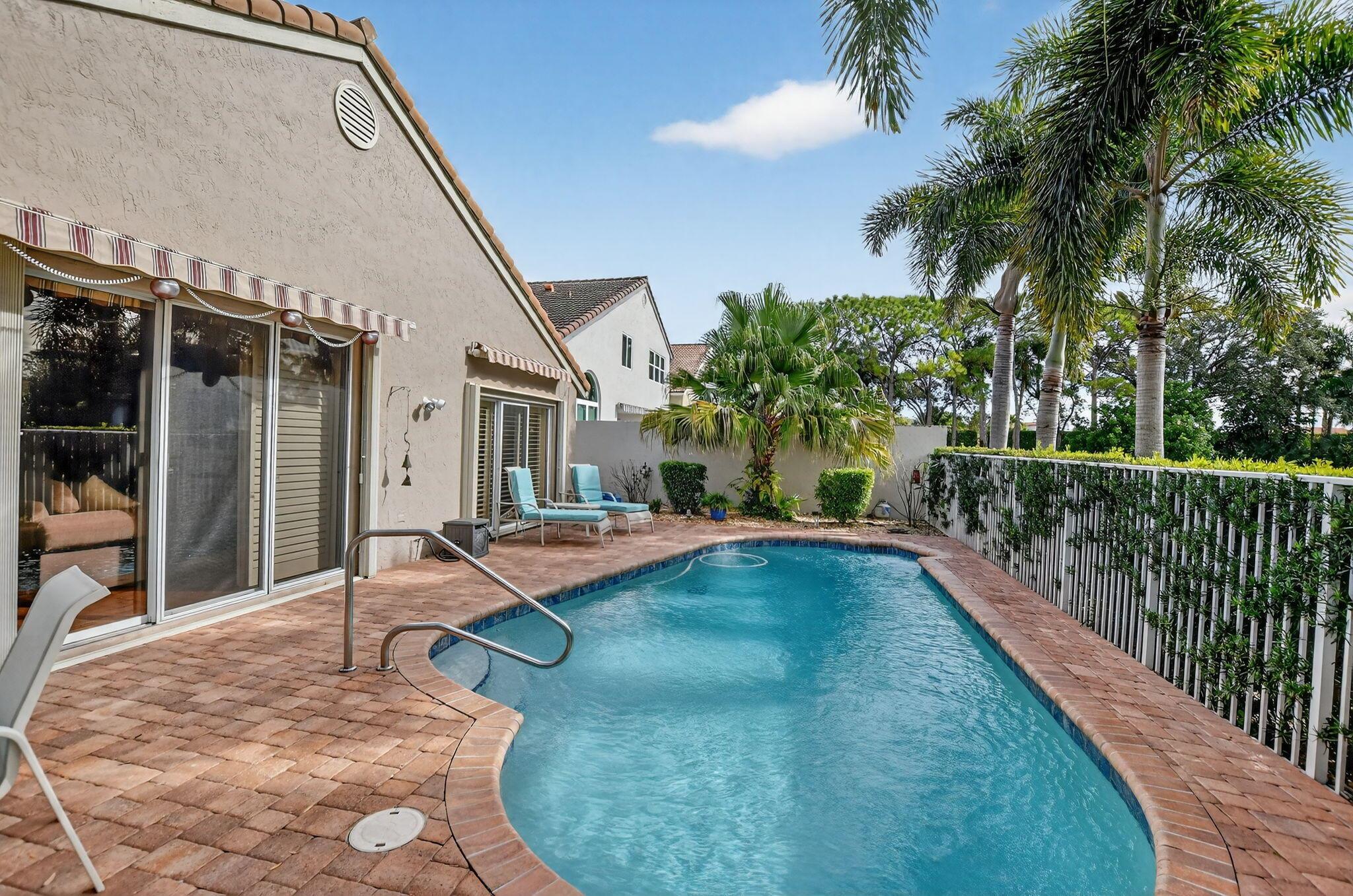 PALLADIUM - Residential