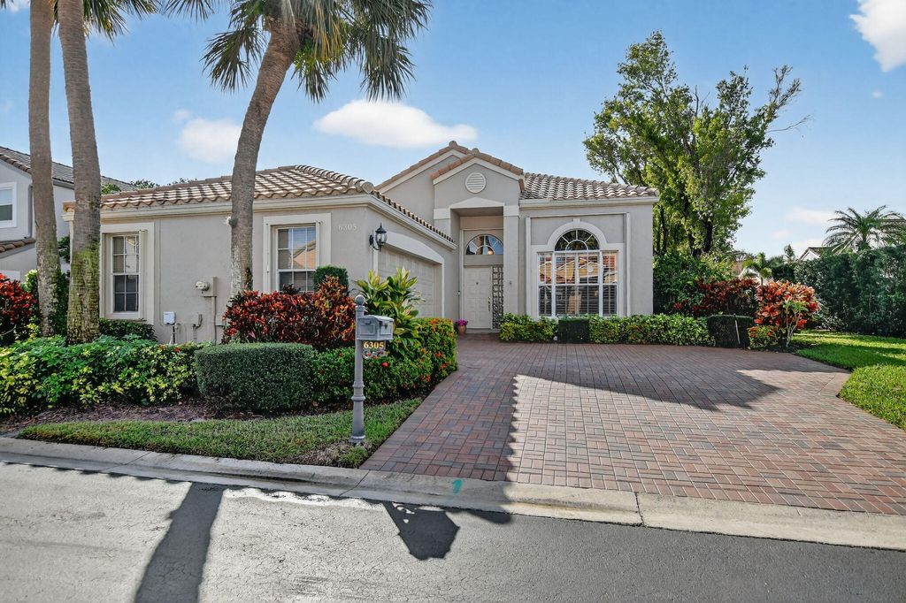 Photo of 6305 Via Palladium, Boca Raton, FL 33433 (MLS # R11151206)