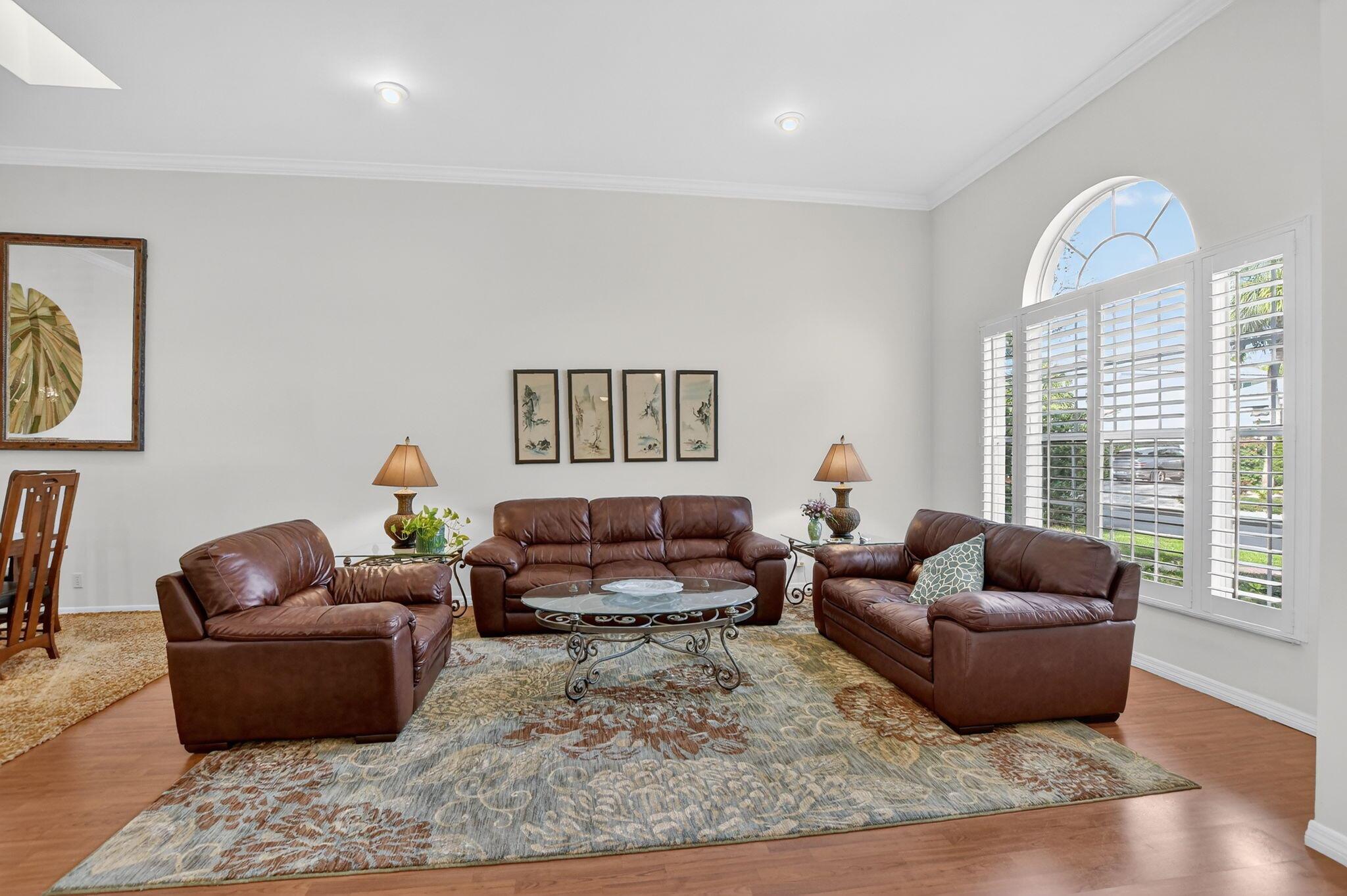 PALLADIUM - Residential