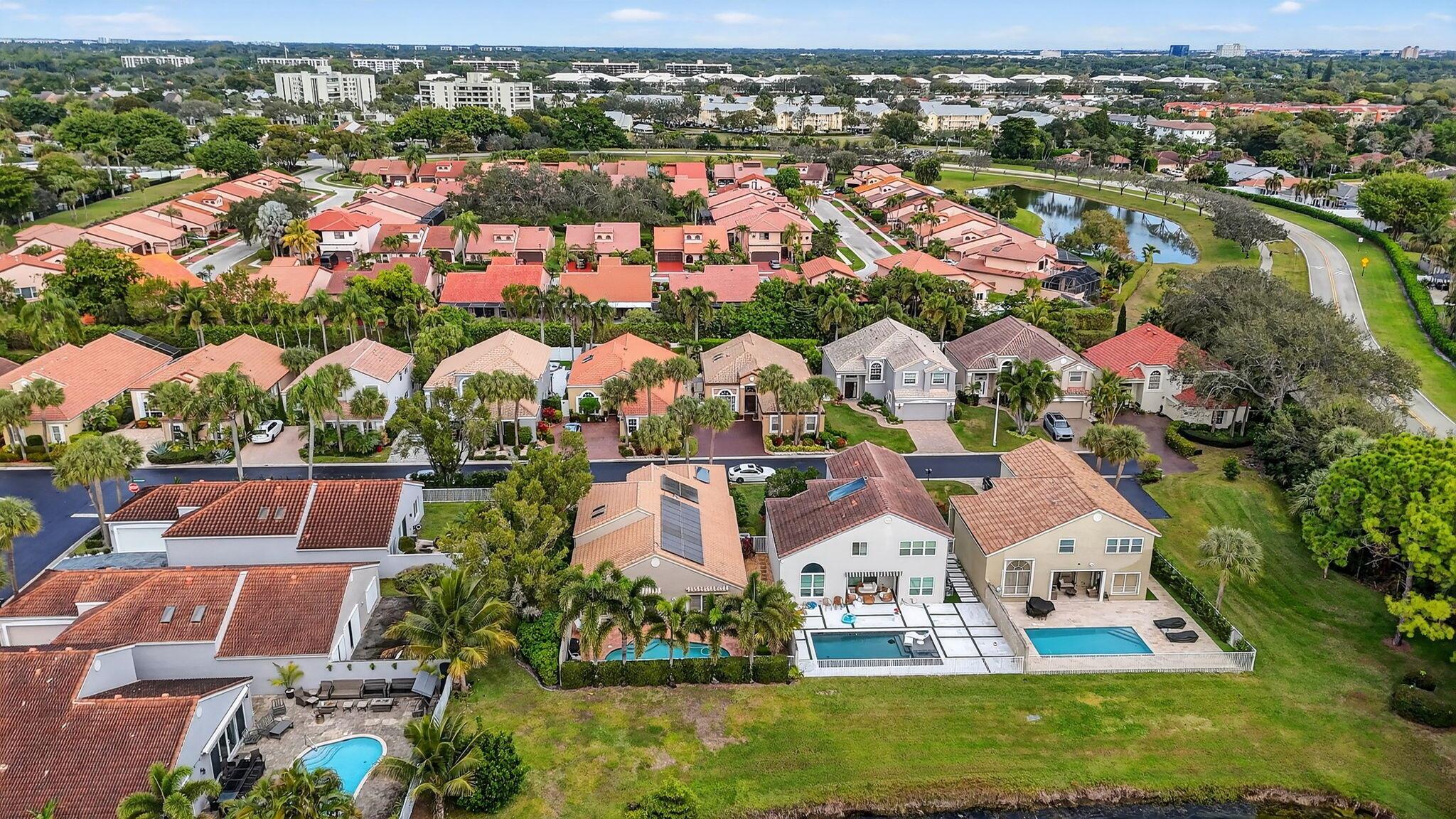 PALLADIUM - Residential