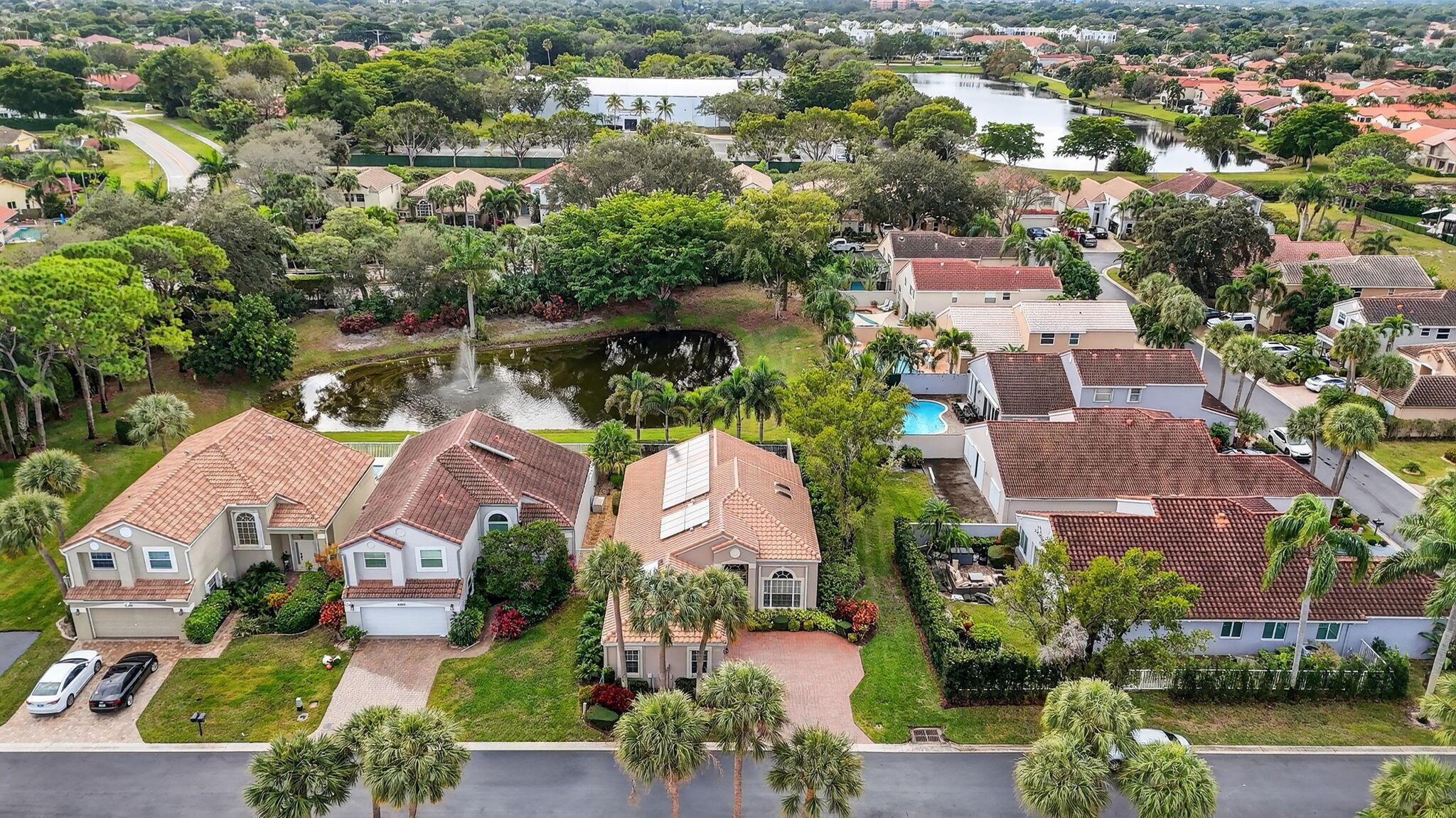 PALLADIUM - Residential