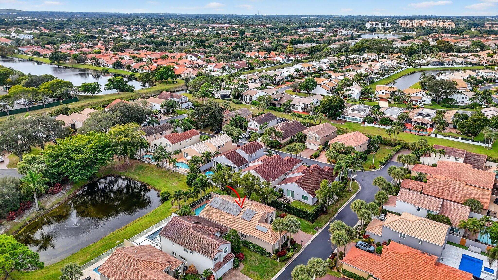 PALLADIUM - Residential