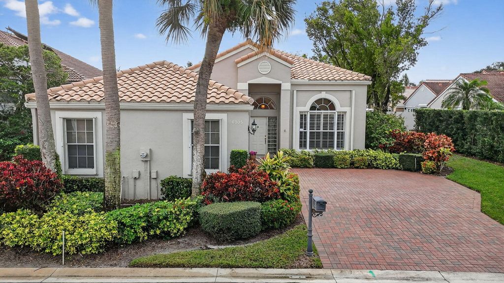Photo of 6305 Via Palladium, Boca Raton, FL 33433 (MLS # R11151206)