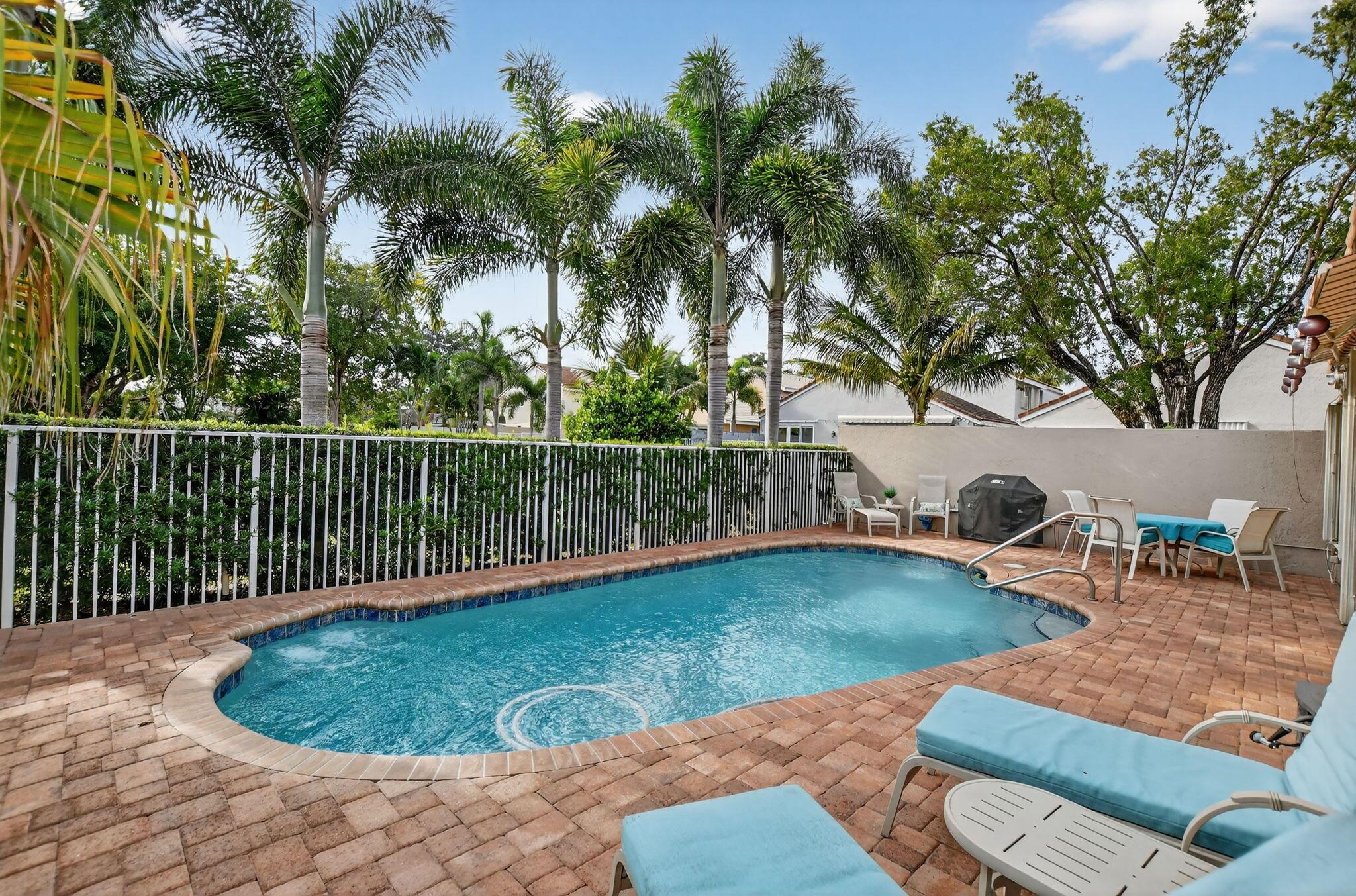 PALLADIUM - Residential