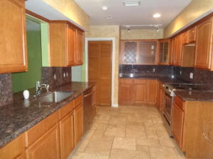 MONET OAKS AS - Residential