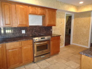 MONET OAKS AS - Residential