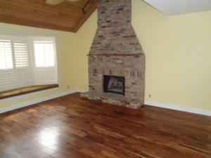 MONET OAKS AS - Residential