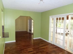 MONET OAKS AS - Residential