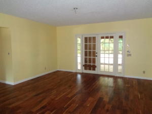 MONET OAKS AS - Residential