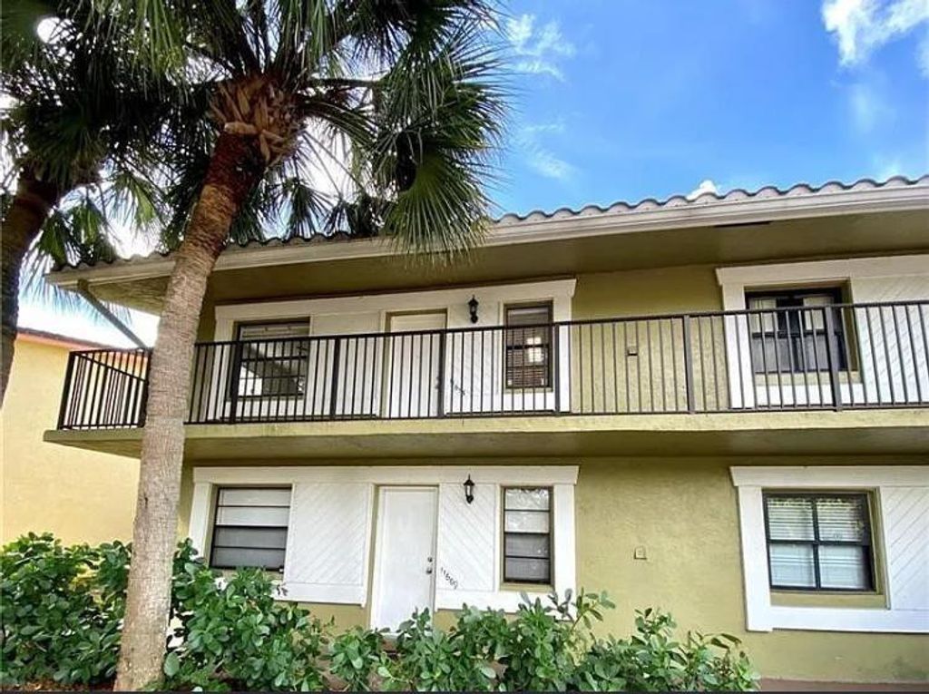 Photo of 11613 NW 28th Street #2, Coral Springs, FL 33065 (MLS # F10551051)