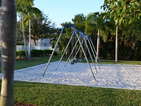 A home in Fort Pierce