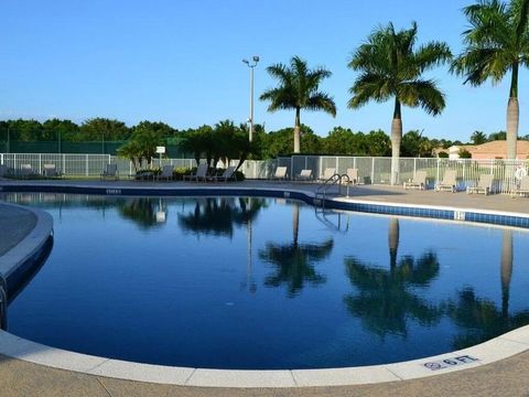 A home in Fort Pierce