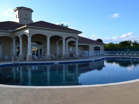 A home in Fort Pierce