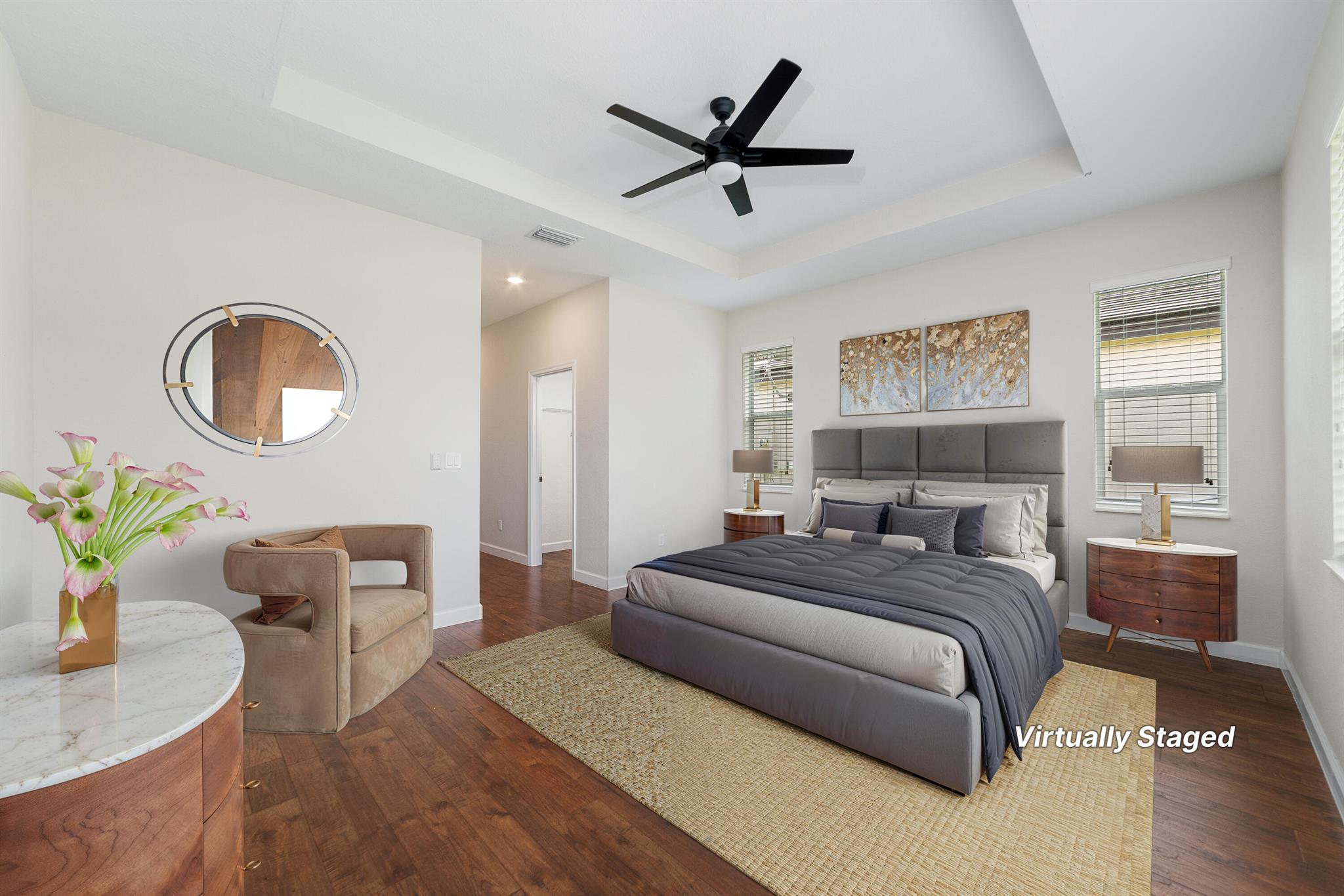 COPPER CREEK PLAT NO 2 - Residential