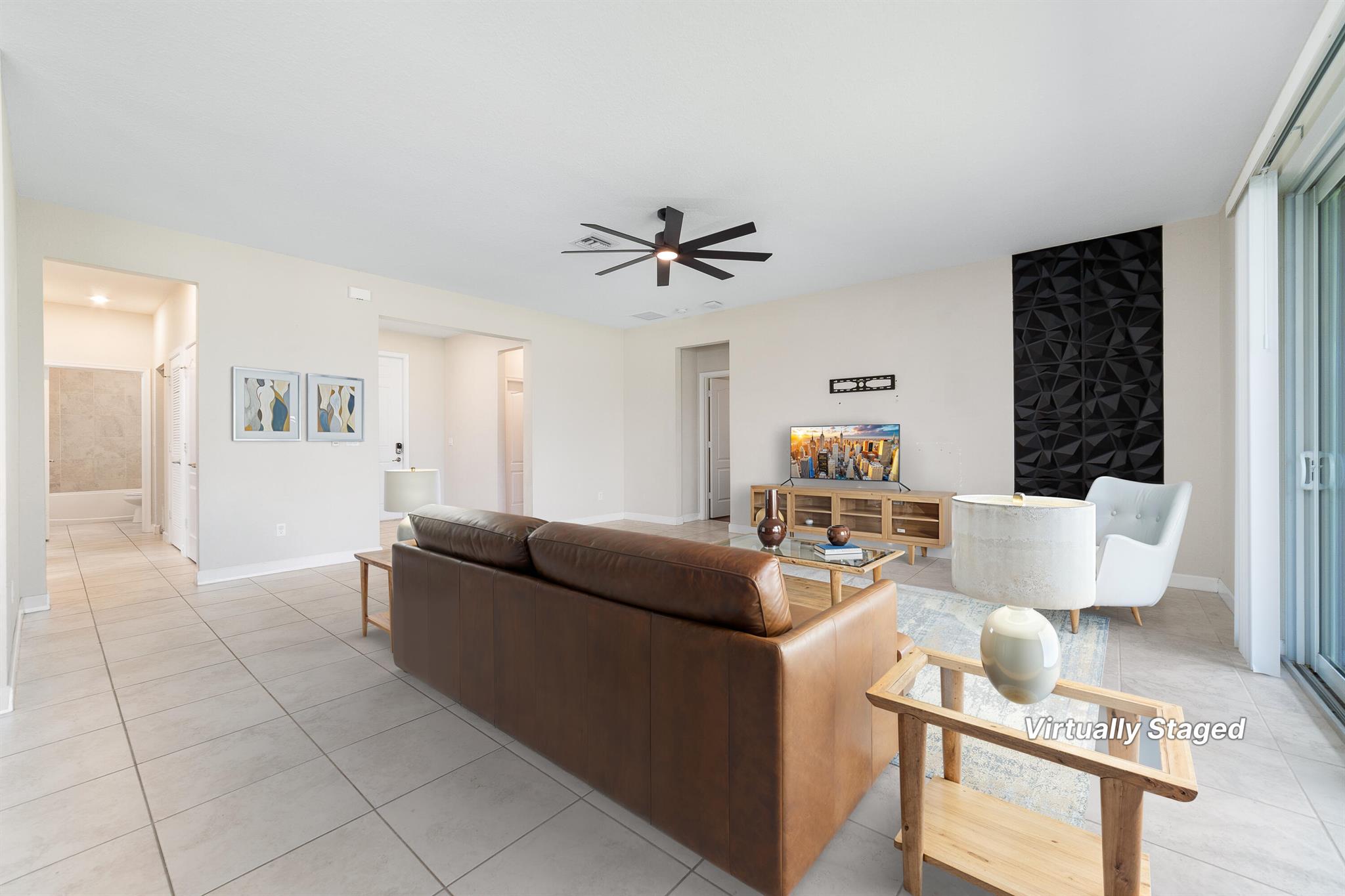 COPPER CREEK PLAT NO 2 - Residential