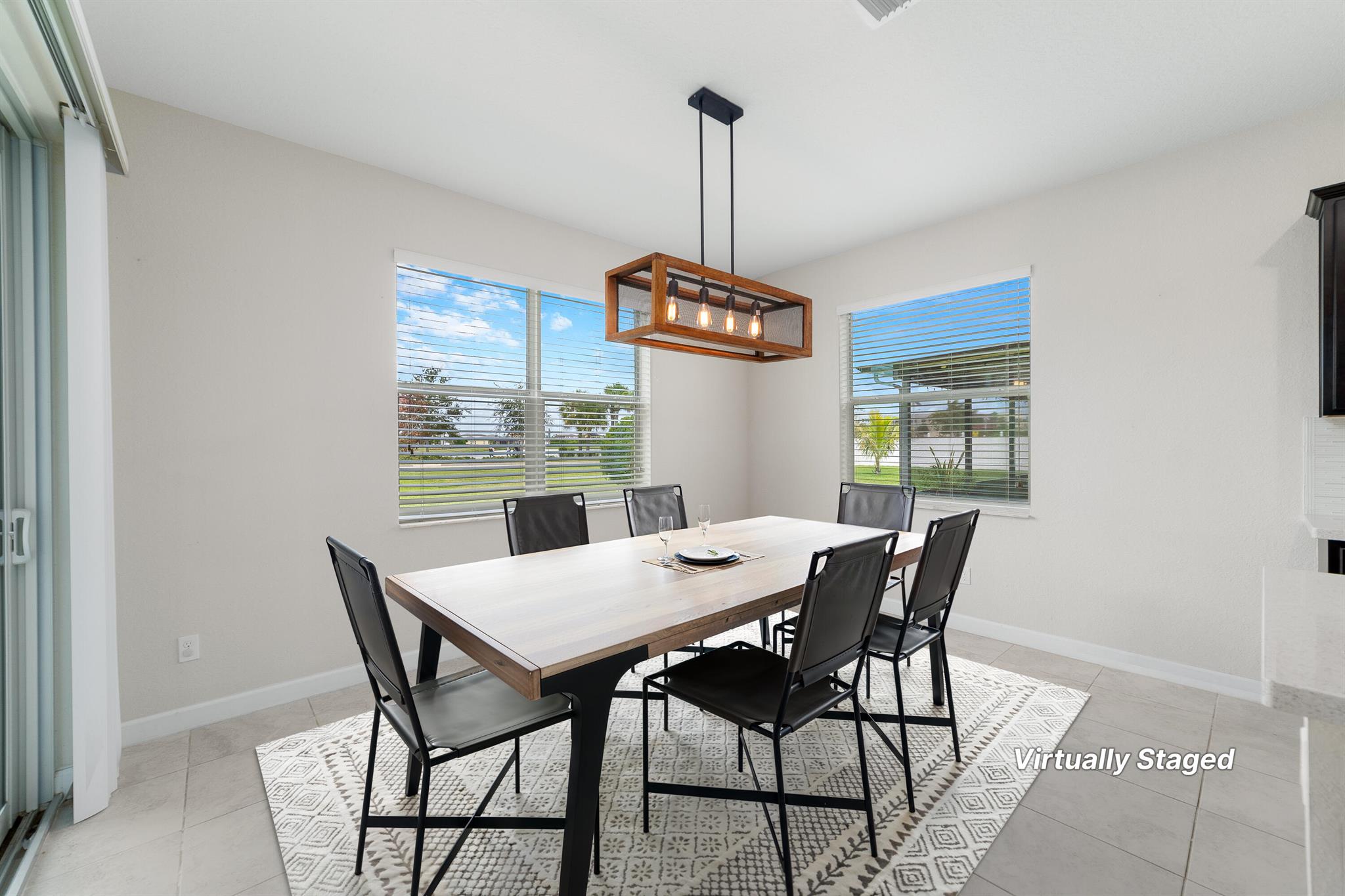 COPPER CREEK PLAT NO 2 - Residential