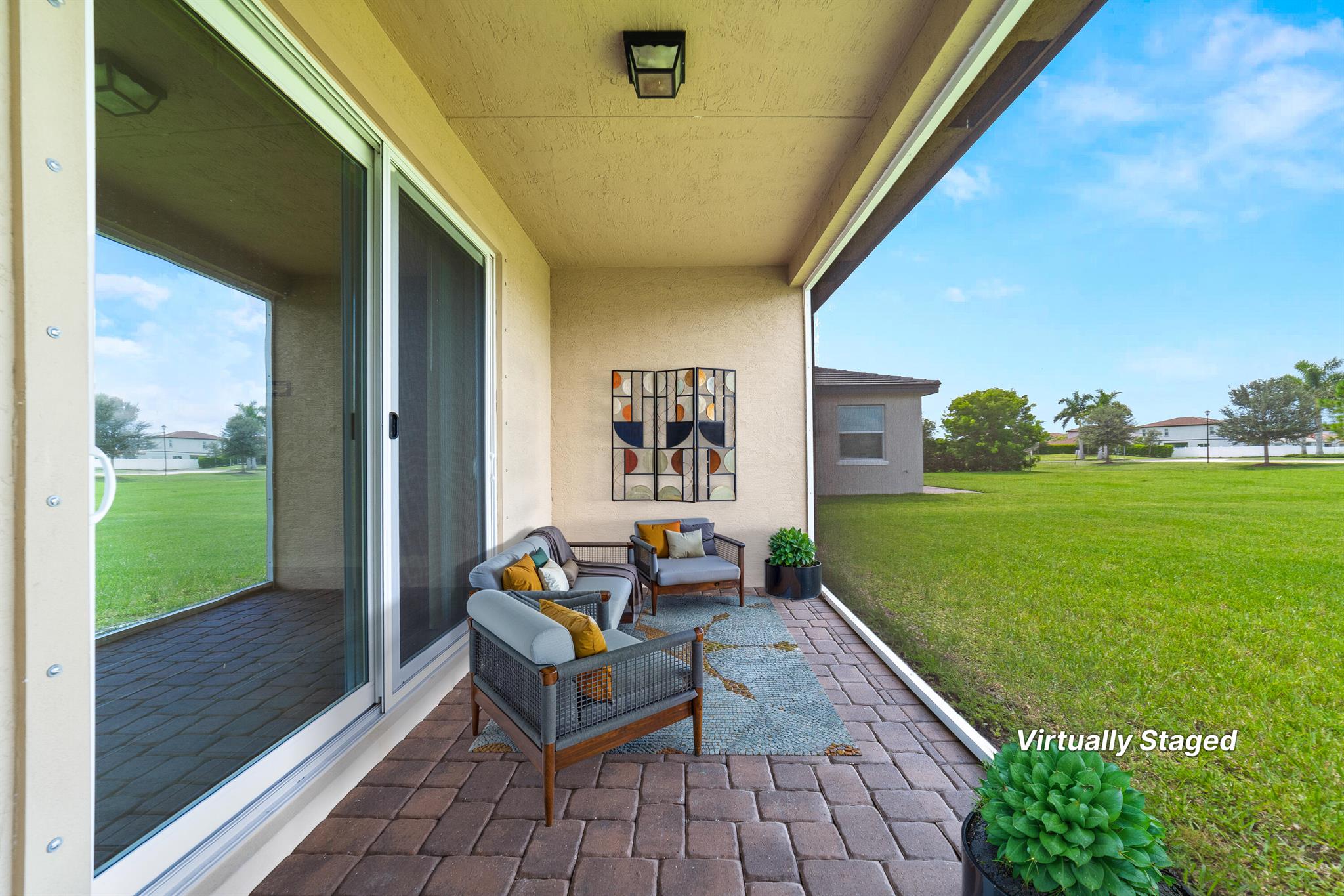 COPPER CREEK PLAT NO 2 - Residential