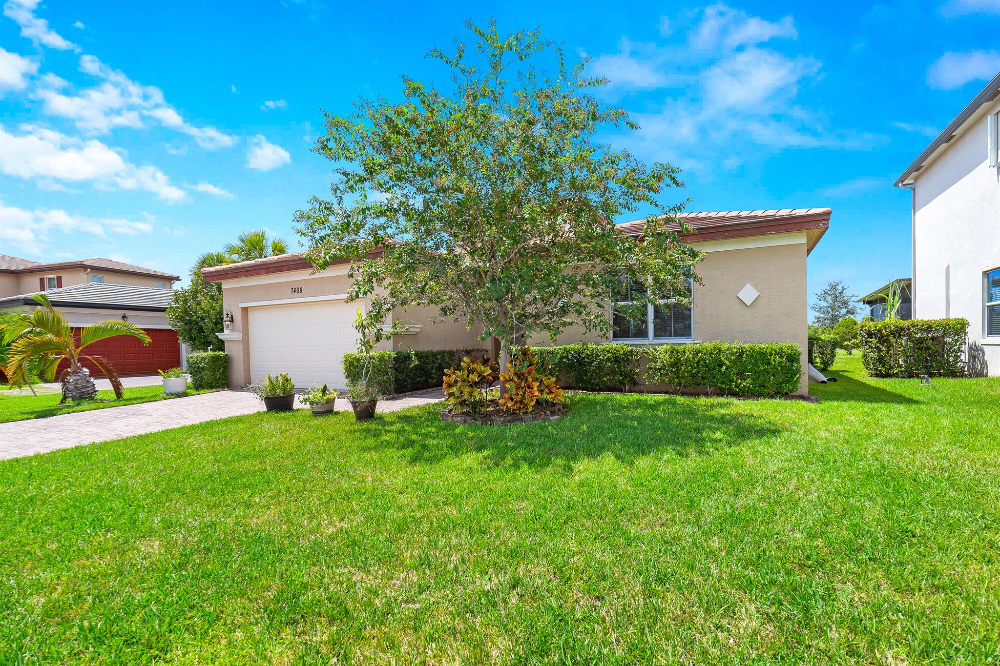 COPPER CREEK PLAT NO 2 - Residential