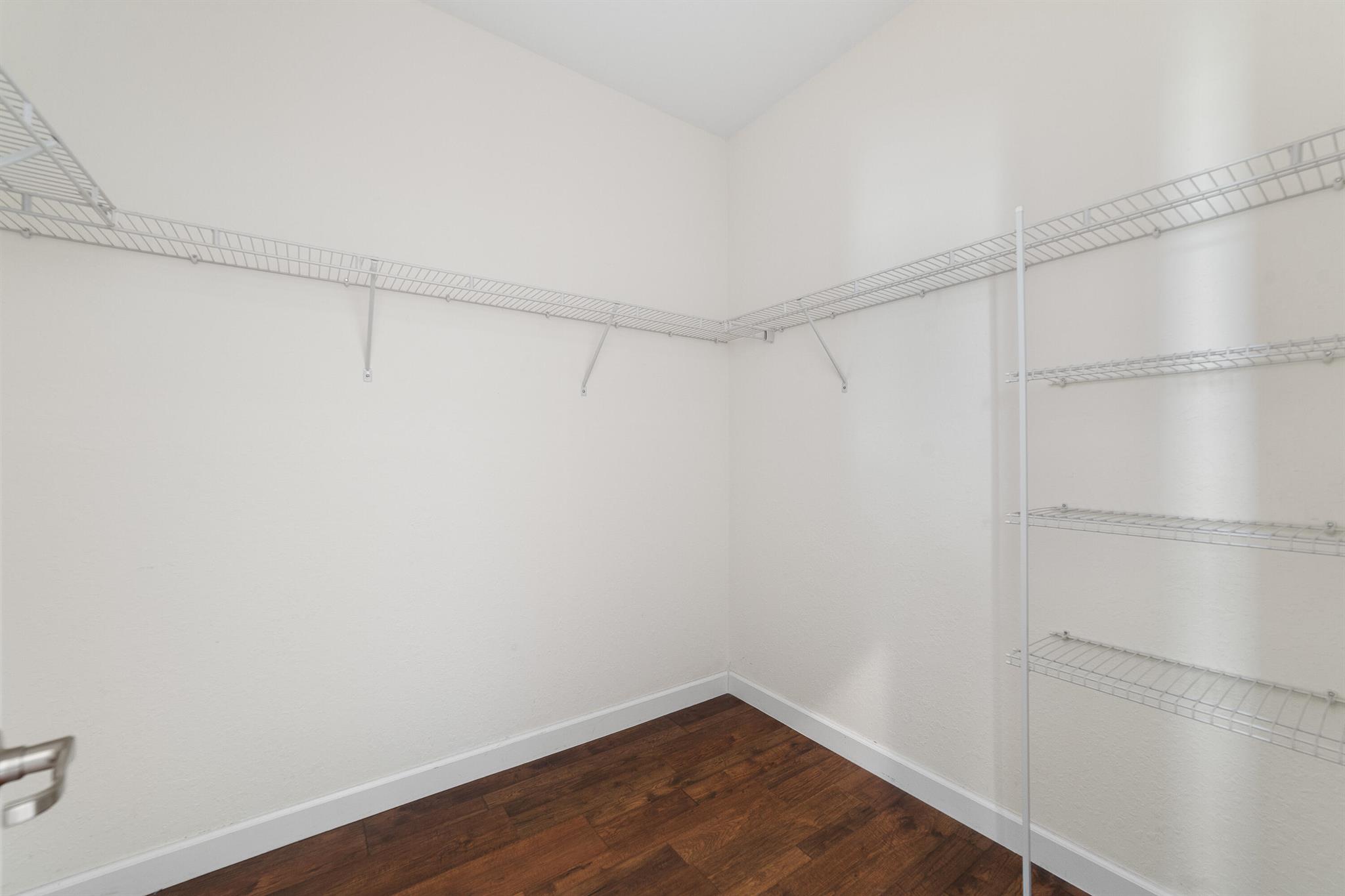 COPPER CREEK PLAT NO 2 - Residential