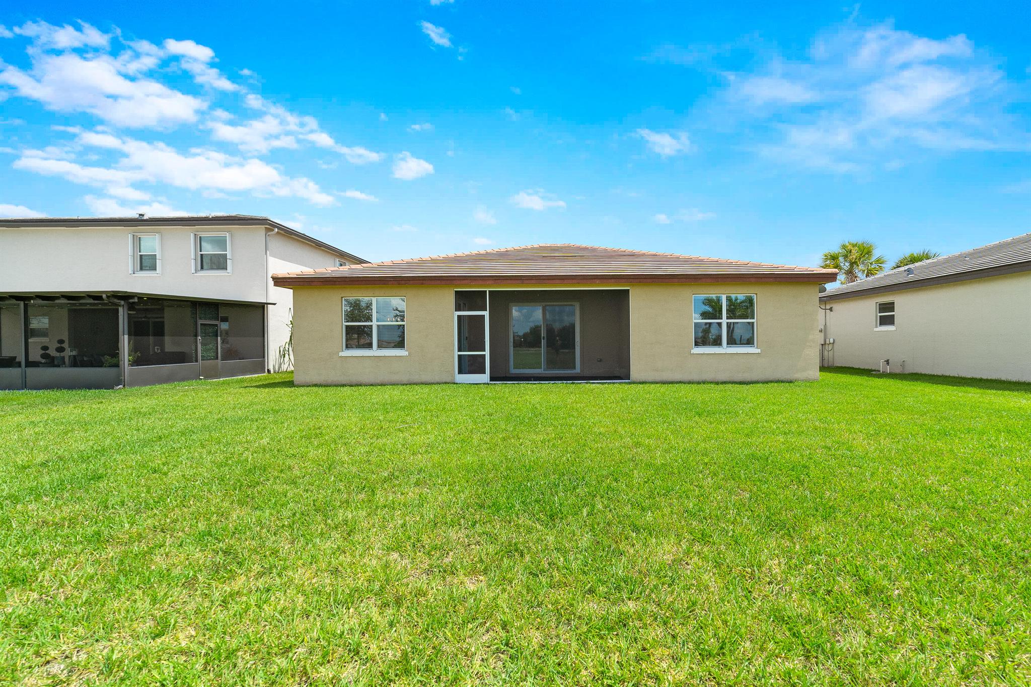 COPPER CREEK PLAT NO 2 - Residential