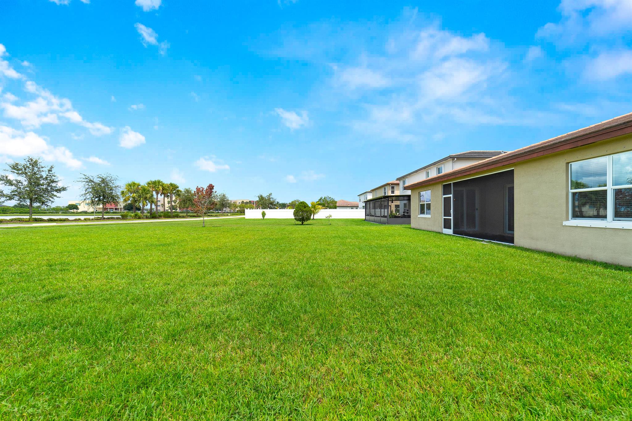 COPPER CREEK PLAT NO 2 - Residential