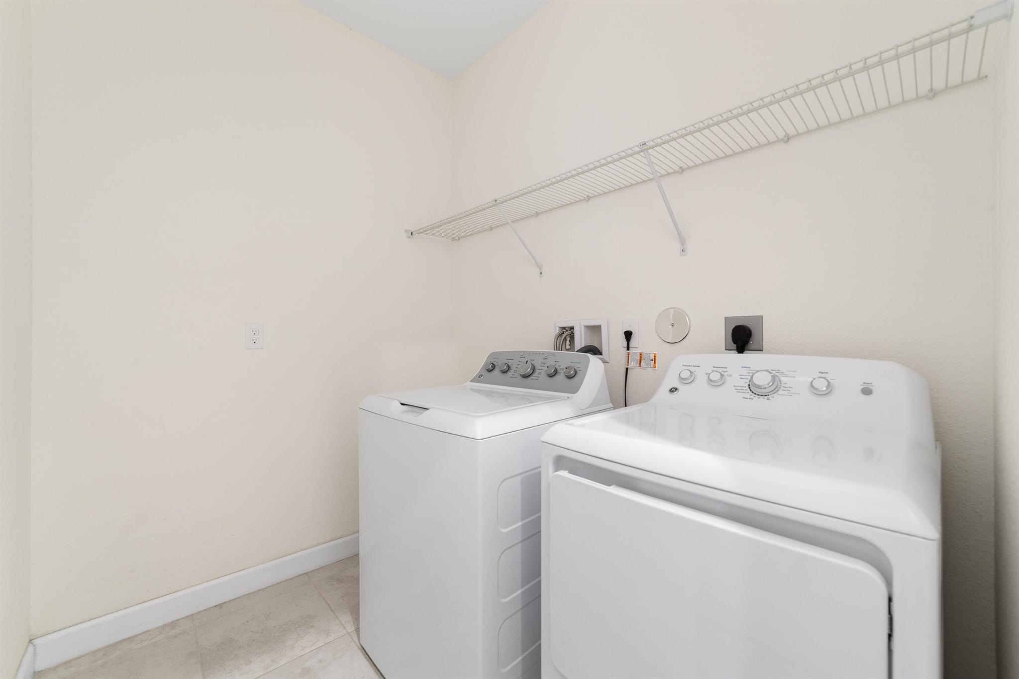 COPPER CREEK PLAT NO 2 - Residential