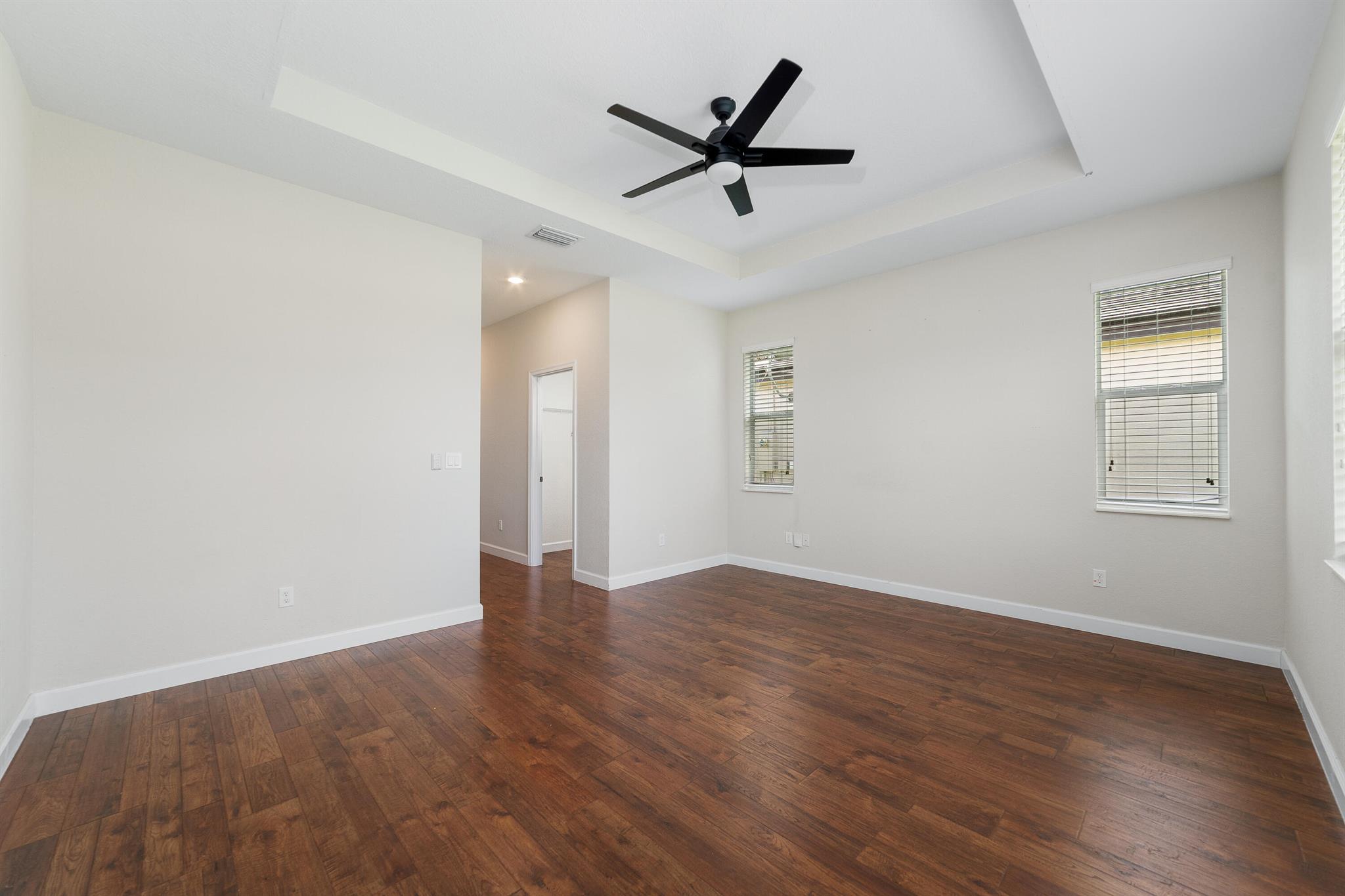 COPPER CREEK PLAT NO 2 - Residential