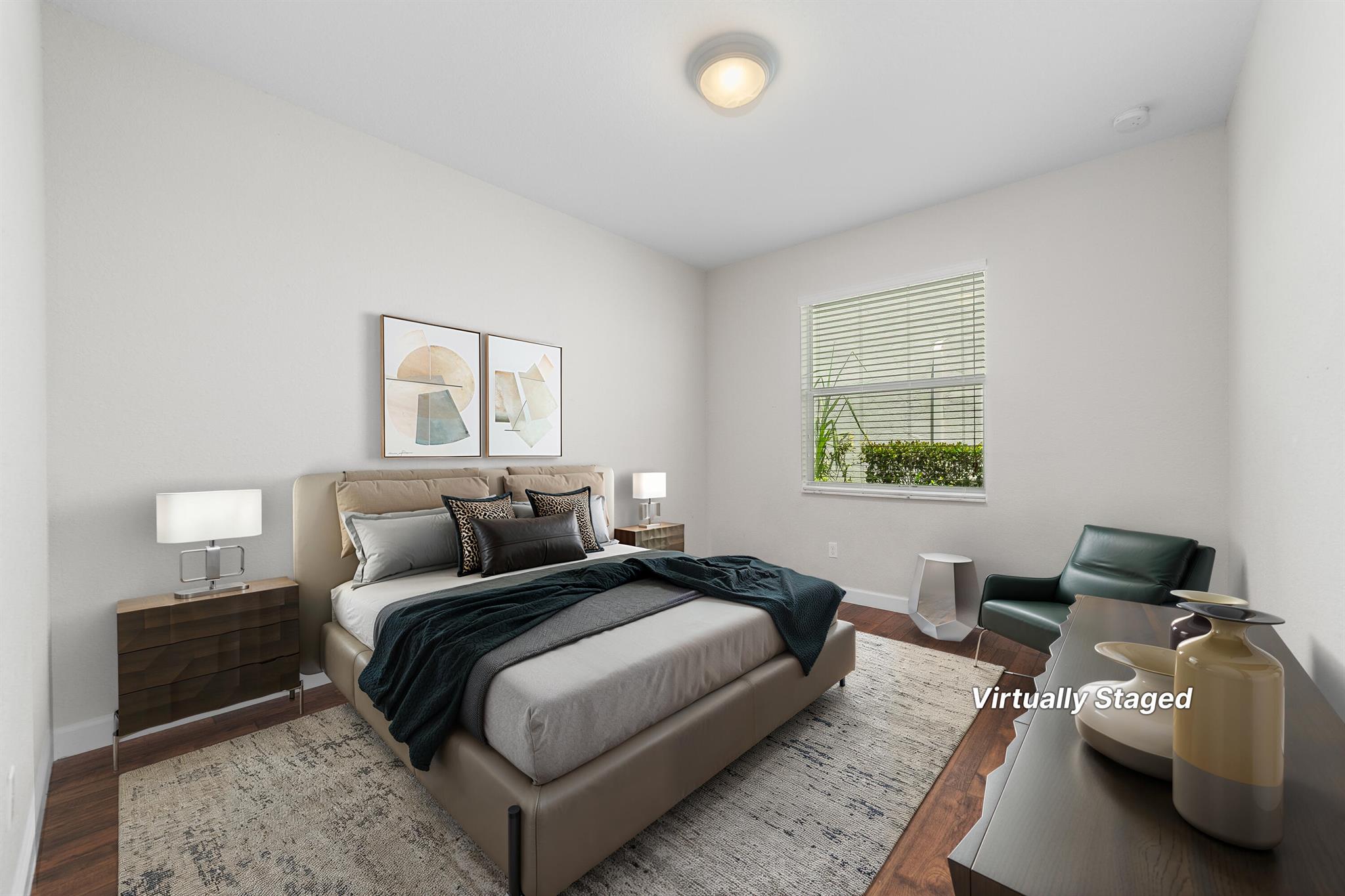 COPPER CREEK PLAT NO 2 - Residential