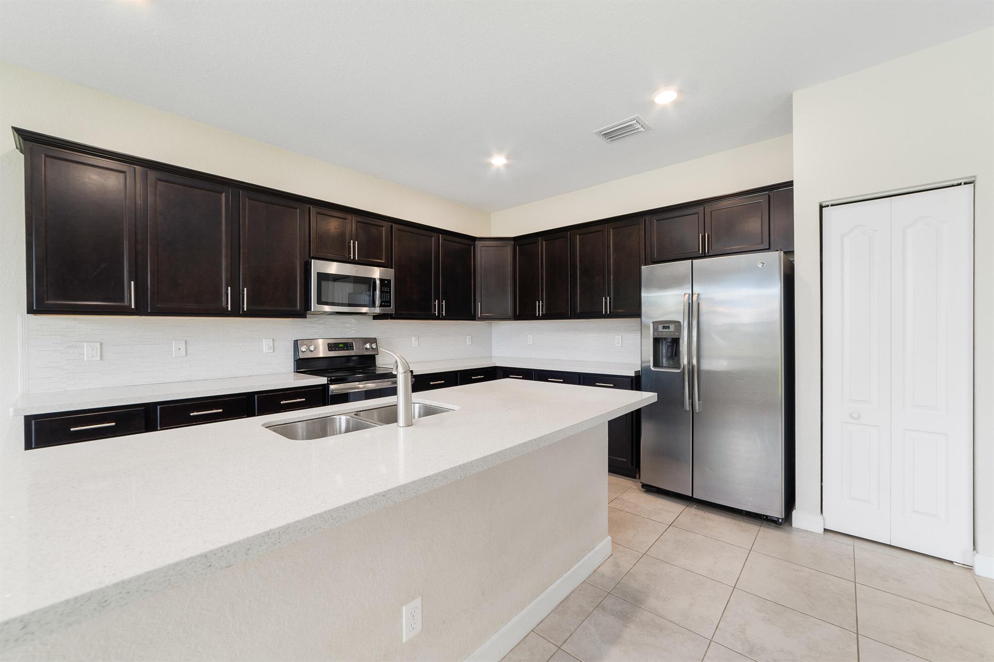 COPPER CREEK PLAT NO 2 - Residential