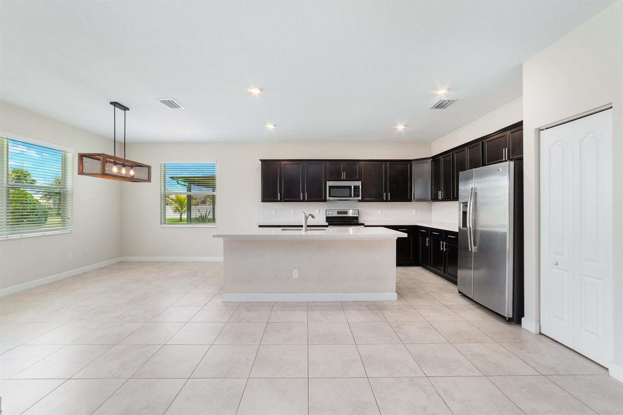 COPPER CREEK PLAT NO 2 - Residential