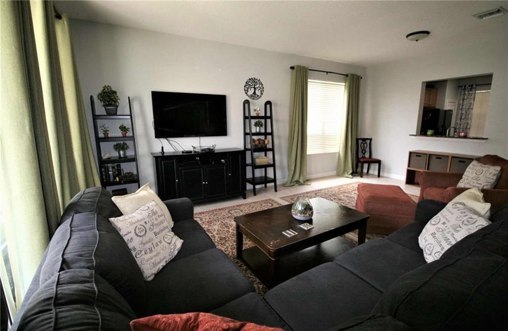 GABLES AT NORTHLAKE 1 - Residential